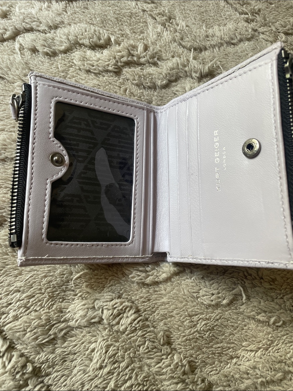 Kurt Geiger Handbag and Wallet Bundle - Picture 6 of 6